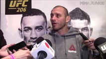 Cowboy Cerrone reflects on his time after the MMAAA announcement