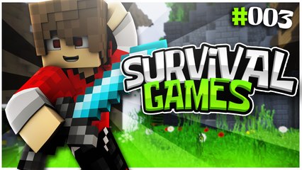 Angelo e i SurvivalGames 003  Apertura Server e Appello Epicommunity