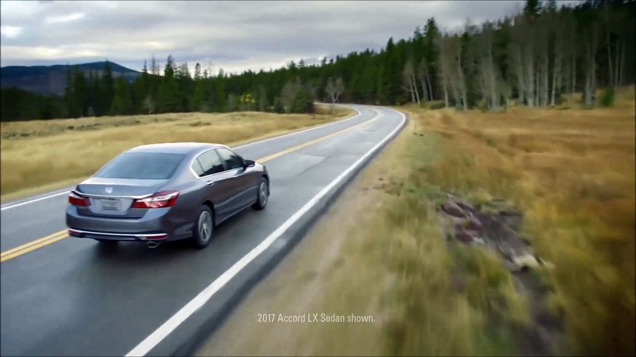 Honda Accord Franklin, TN | Honda Accord Dealership Franklin, TN