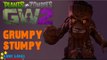Plants vs. Zombies: Garden Warfare 2 - Dave-bot - Grumpy Stumpy [4K 60FPS]