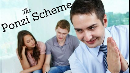 Ponzi Scheme Explained