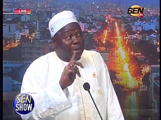 Marieme Faye Sall Boughazely dément et apporte quelques precisions