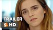 The Circle Official Trailer - Teaser (2017) - Emma Watson Movie