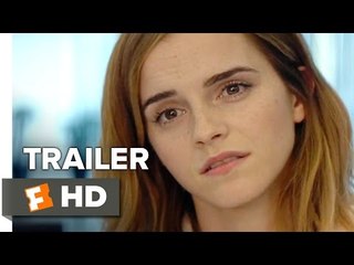 The Circle Official Trailer - Teaser (2017) - Emma Watson Movie