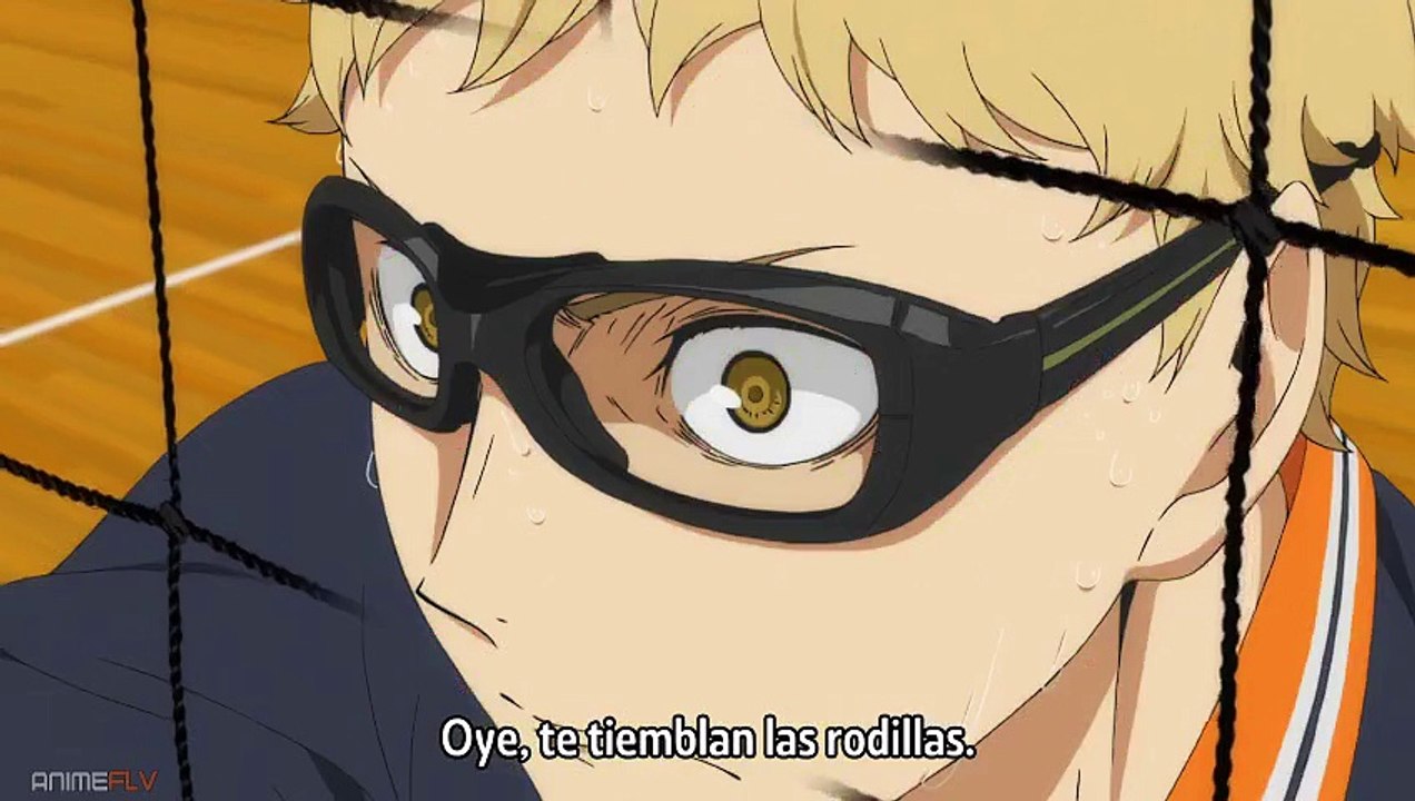 Hkyu! S3 - 10 [AVANCE]