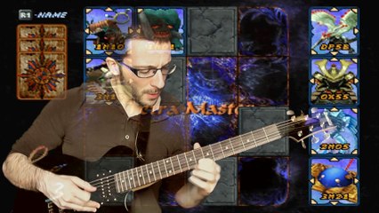 The Epic Final Fantasy IX Medley
