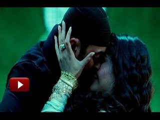 Sonam Kapoor gets Naughty with Salman Khan