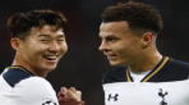 Pochettino urges Spurs to embrace Europa League