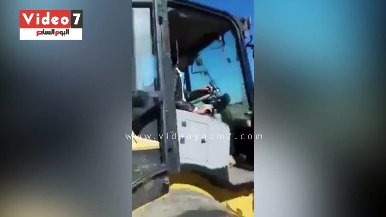أين محافظ الغربية ؟