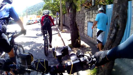 4k, Papai Noel Biker, Noel biker nas trilhas natalinas, cicloturismo de aventura ilhabela, 25 bikerss, ILHABELA, SP, Brasil, Marcelo Ambrogi, Litoral Sul, Mtb, (28)