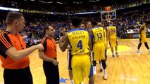 Euroligue (11e j.) - Causeur et Bamberg dominent le Maccabi Tel-Aviv