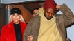 Kim Kardashian and Kanye West’s Marriage in Trouble