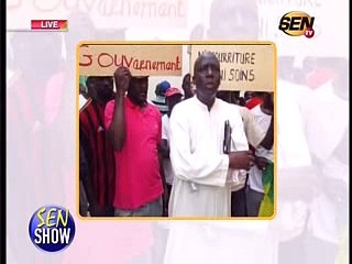 Dossier de la semaine : plus de 500 sénégalais en détresse "Arabie Saoudite"
