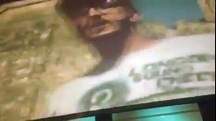 Bilal Sghir - Chante sans robotique