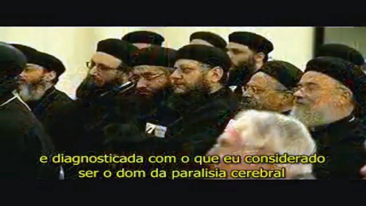 Gianna Jessen - Sobrevivente de Aborto - Nascida Durante Aborto Por Envenenamento Salino!