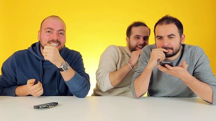 TELEFON ŞAKASI - Eşini / Sevgilini Arayıp Arkadaşını Şikayet Et