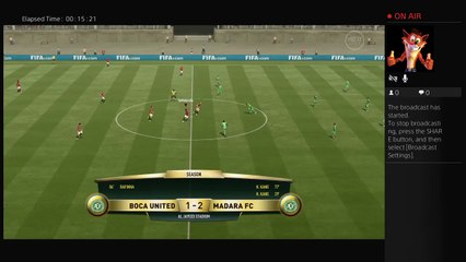 FIFA 22 Game Review ⚽