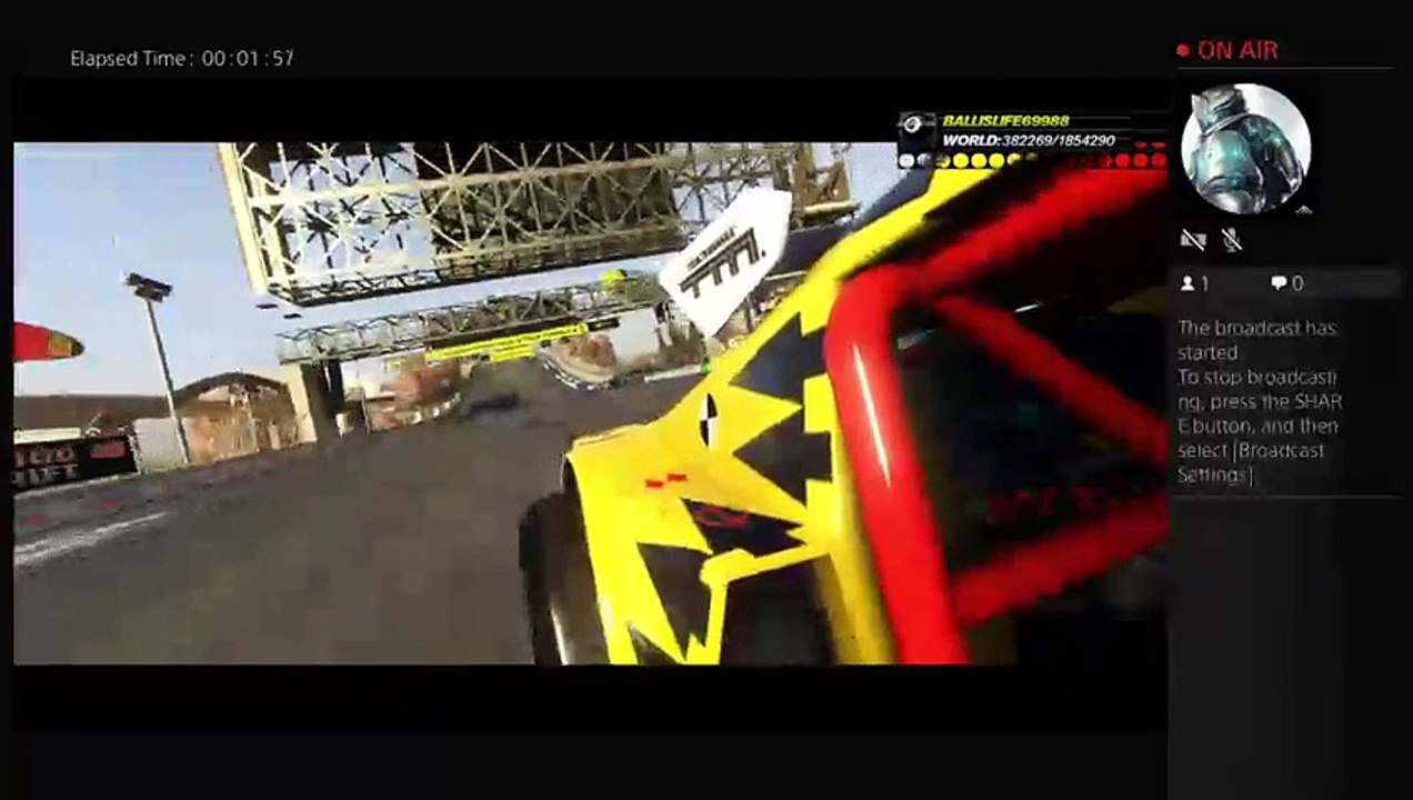 BallisLife69988's Live PS4 Broadcast (3)
