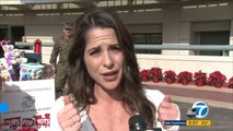 GH Toys for Tots ABC7 w/Kelly, Frank and Lisa 12.7.16 (Part 1)