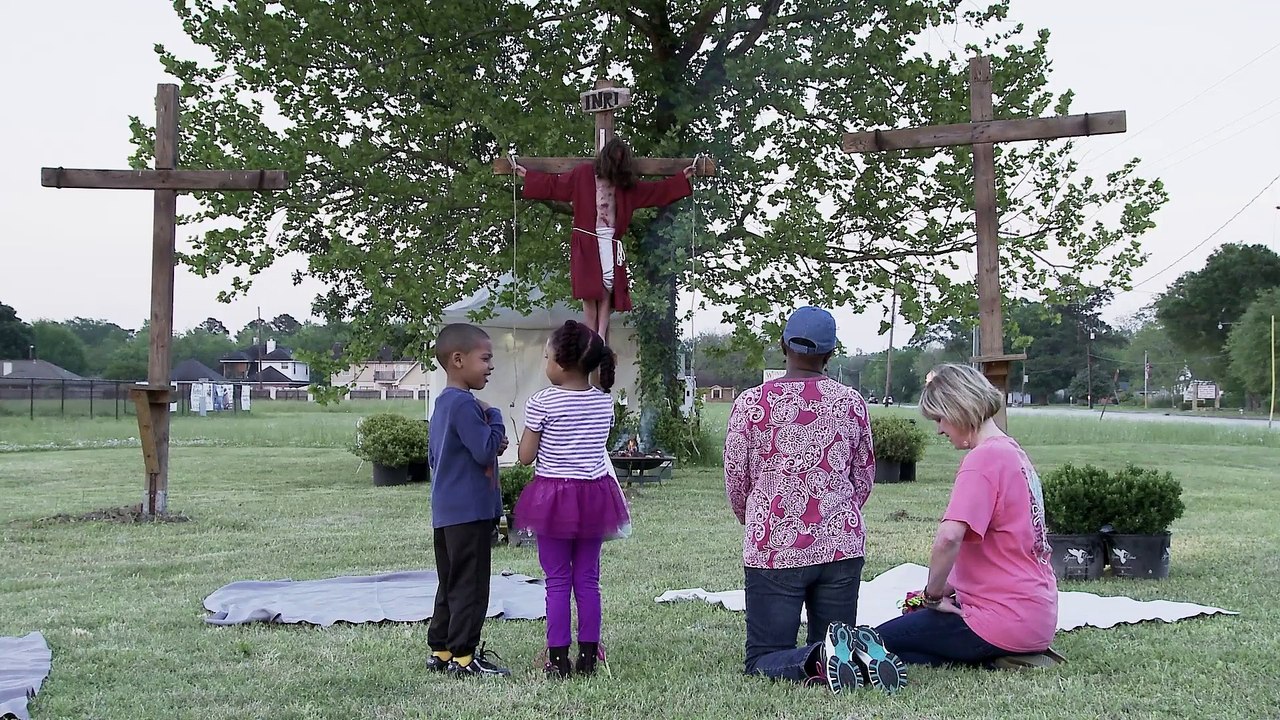 ATHEIST AMERICA