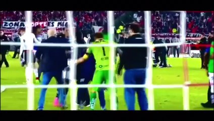 Homenaje de FEF a IndependienteD-20161207