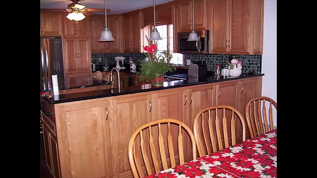 Amish Made Hilltop Custom Kitchens and Furniture in Lancaster, PA