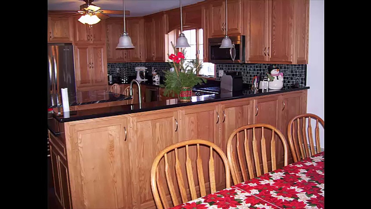 Amish Made Hilltop Custom Kitchens and Furniture in Lancaster, PA