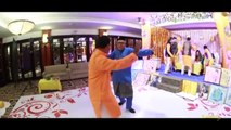 Best Pakistani Weddings In Lahore|| Best New Pakistani Wedding & Walima || New Weddings Video 2016