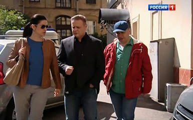 Тайны следствия 16 сезон 5 серия. Детективный Сериал 2016