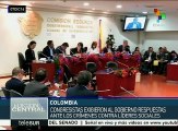 Colombia: exigen respuestas a crímenes contra líderes sociale