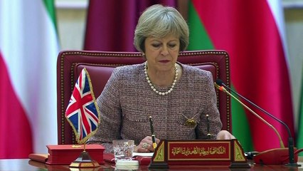 Parlamento britânico se compromete a respeitar prazos do Brexit