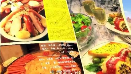 Oscar Oasis Episode 02 Egg Race HD