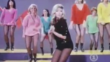 nancy sinatra this boots are made for walking