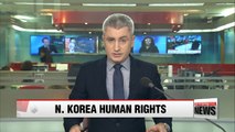 UNSC to discuss N. Korea's human rights violations