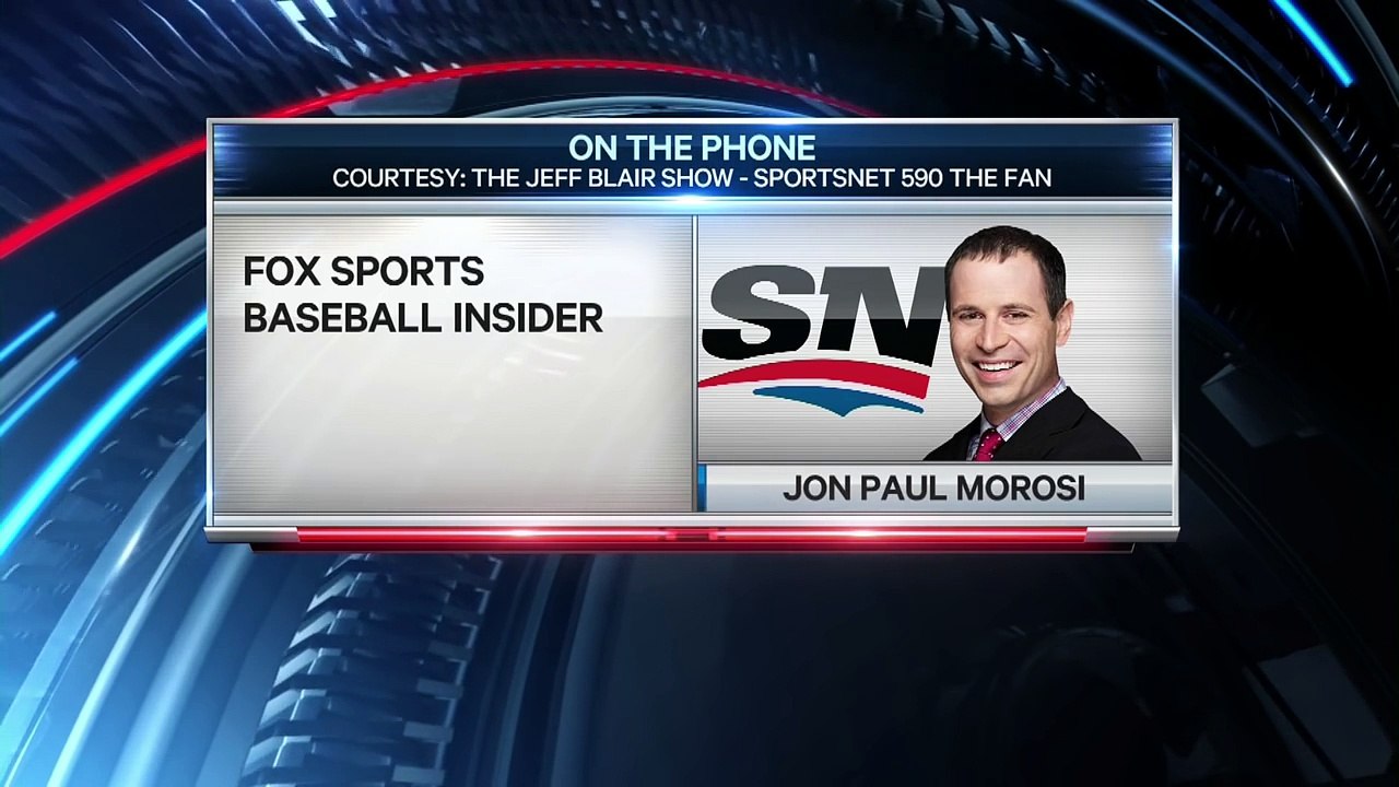 Morosi - Pearce signing signifies end for Encarnacion in Toronto-pmNbmkTCvwQ