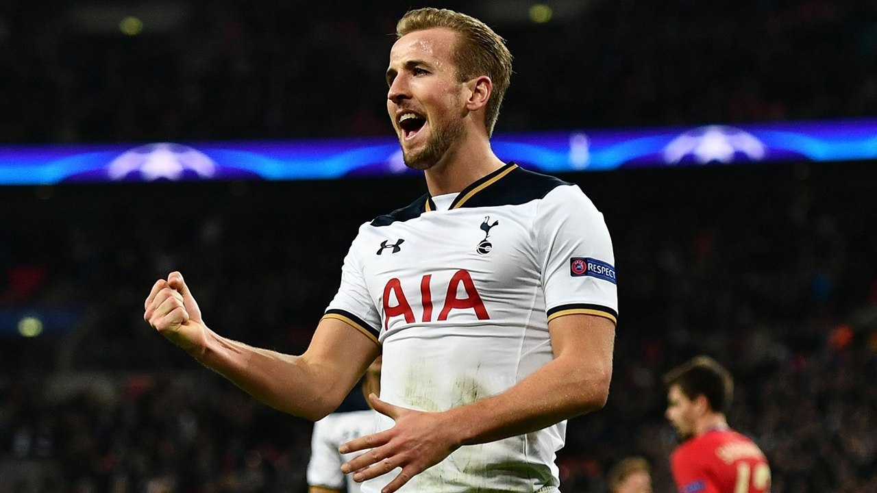 Tottenham vs CSKA Moscow 3-1 || All Goals & Highlights || Champions League