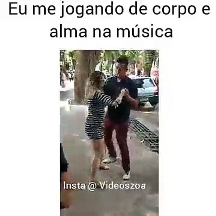 Sejo gana dança