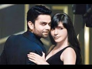 Anushka Sharma upset with BOYFRIEND Virat Kohli