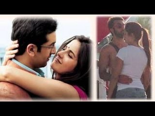 Ranbir-Katrina, Virat-Anushka Have A Double Date