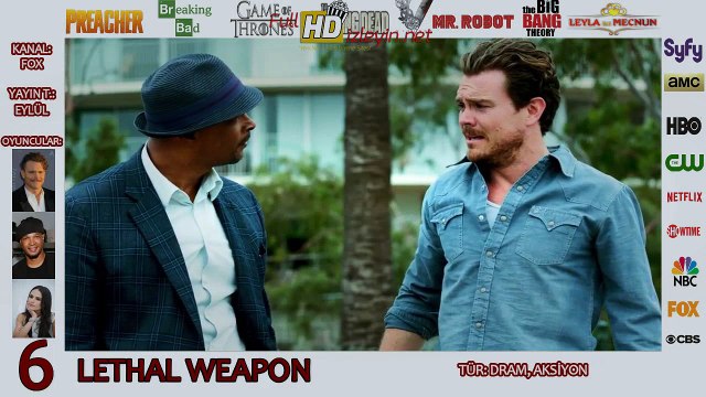 TOP 10 Dizi || 2016-2017 Yeni Başlayacak En İyi 10 Yabancı Dizi || New TV Shows of 2016-17 | fullhdizleyin.net