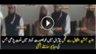 Exclusive Video Junaid Jamshed Reciting Naat In Chitral