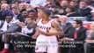 Talking NBA: Damian Lillard  Triple Threat Position- ESP Subtitle- NBA World- NTSC