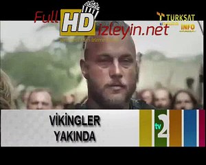 YABANCI DİZİ | VİKİNGLER YAKINDA | TV 2 | www.fullhdizleyin.net