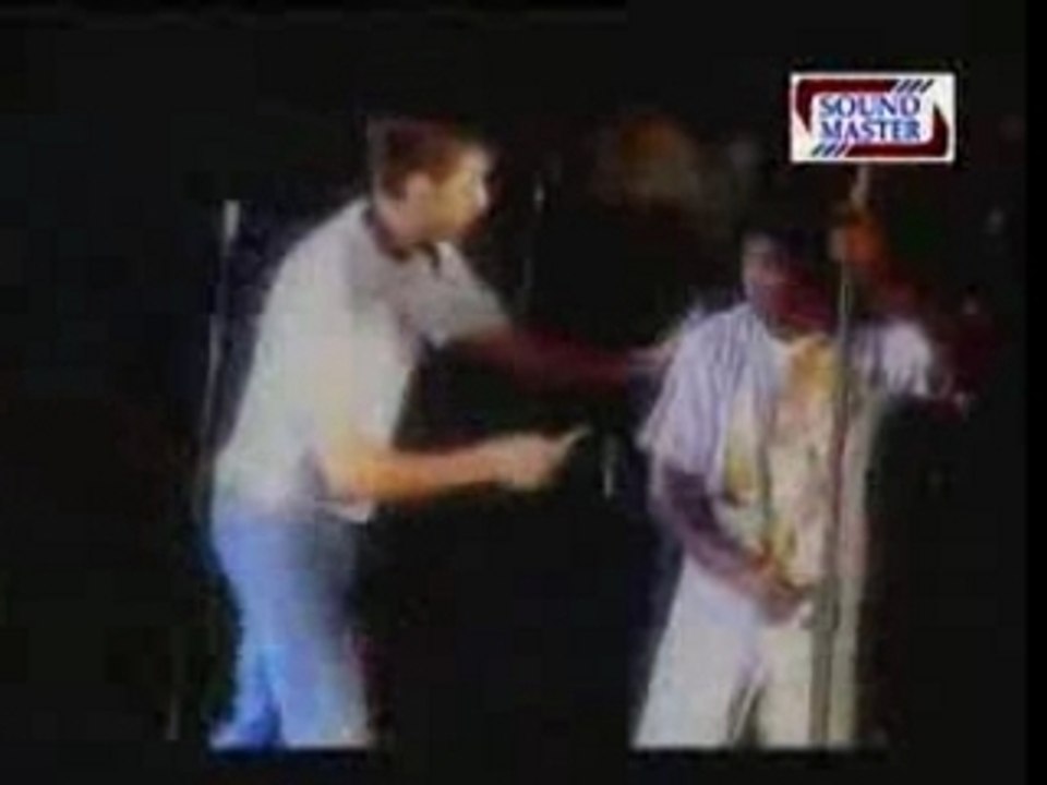 Sanu tere naal