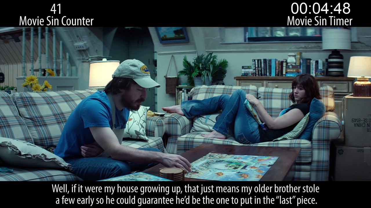 Everything Wrong With 10 Cloverfield Lane In 10 Minutes Or Less-SzLBJS4cCZg