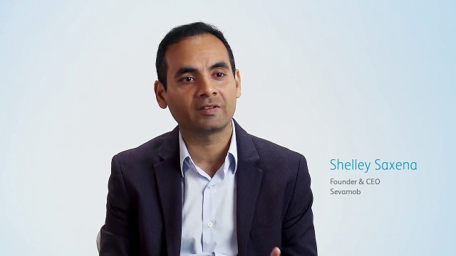 Pfizer Foundation Grantee Sevamob Uses Entrepreneurial Approach to Provide Low-cost Care in India and South Africa