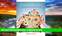 Audiobook Teaching in Your Tiara: A Homeschooling Book for the rest of Us Rebecca Frech PDF Download