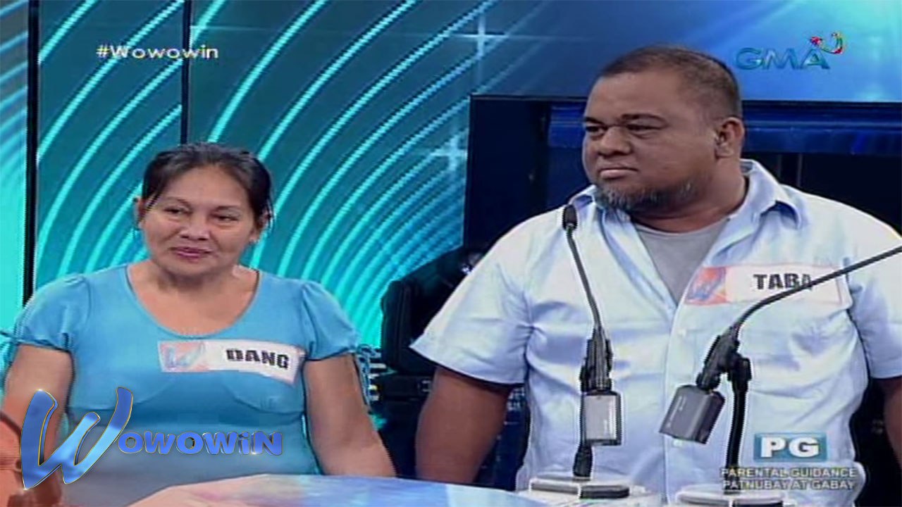 Wowowin: Basta driver, sweet lover