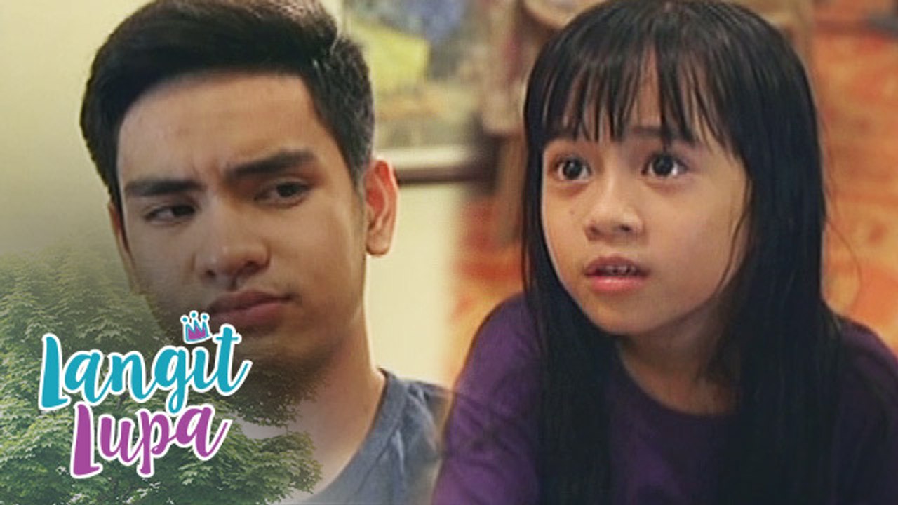 Langit Lupa: Esang wants to help Princess | Episode 8