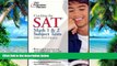 Price Cracking the SAT Math 1   2 Subject Tests, 2009-2010 Edition (College Test Preparation)